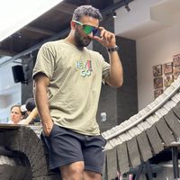 alireza nohoji's Photo