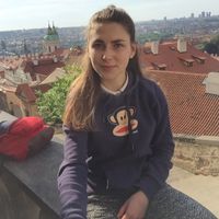 Ann Galyuchenko的照片