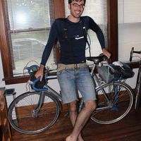 Chris Oelerich's Photo