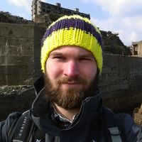 Janto Schönberg的照片