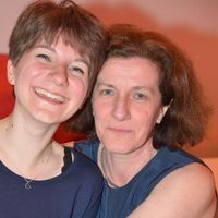 Photos de Urszula Bertin