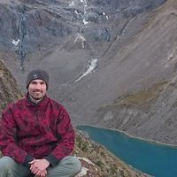 Fotos de Marcos Gadze