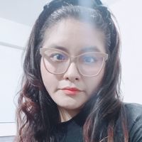 Diana Yarihuaman's Photo