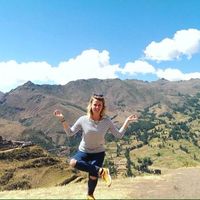 Zane Kalnina的照片