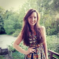 Vytenė Genevičiūtė的照片