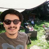 Fotos de Micha Hadlich