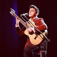 José Almar的照片