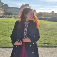 Mona Ghazalova的照片