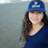 Glaucia Cosme's Photo