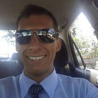 André Sousa的照片