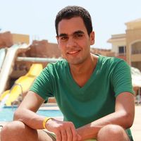 Fotos de Ali Moustafa