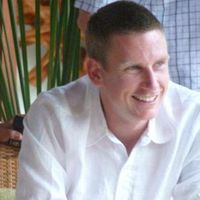 Liam O'Connor's Photo