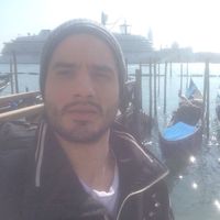 Gustavo Cooman's Photo