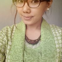 Cicilia Nancy的照片