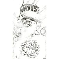 Lasy Noot Standin's Photo