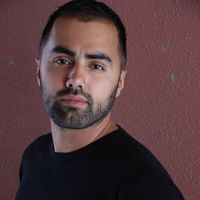 Keyvan Fallah's Photo