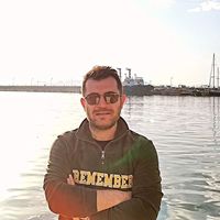 Ilker .'s Photo