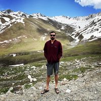 Naveed  Abbas的照片