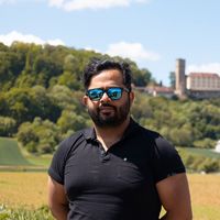 umar Farooq's Photo