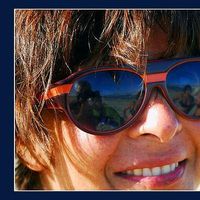 Olga Caricato's Photo