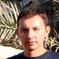 Vladimir Tselovalnikov的照片