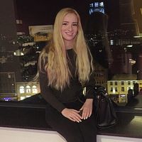 Alycia Klerkx的照片