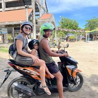 Clarisse Thomas's Photo