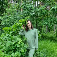 Natalia Diaz's Photo