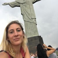 Aurélie Faivret的照片