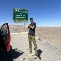 Pietro Marrone's Photo