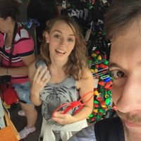 Eowyn Livengood的照片