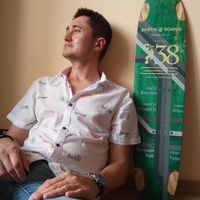 timurgaliev的照片