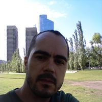 Fotos de Alvaro Gerin