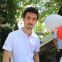 Paul Knecht-Deyber's Photo