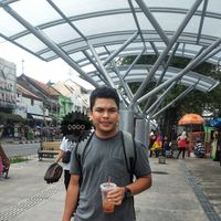 Maranata Lubis的照片