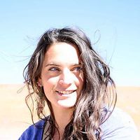 Chloe Milet的照片