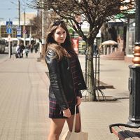 Maria Rybalko's Photo