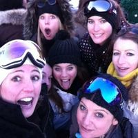 Fotos von Lou-Andréa Coiquaud