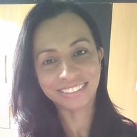 vanessa Cristina De Lima的照片