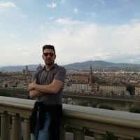 tomaso calcinai's Photo