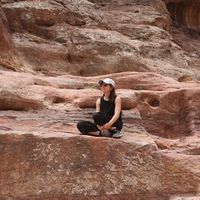 Marion Milazzo's Photo