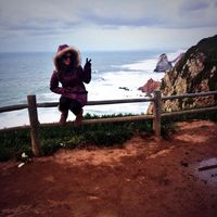 Fotos de Cecylia Maium