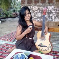 Tejal Solanki's Photo