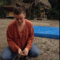 juliette paradis's Photo