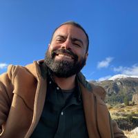 Photos de Camilo Nicolás  Miranda Díaz