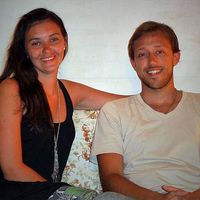 Fotos de Francisco Pastori