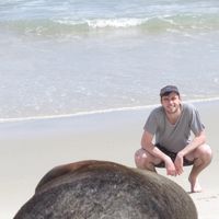 Peter Overmire's Photo