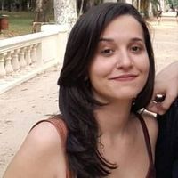 patricia borges的照片