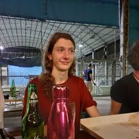 filippo Bisoni's Photo