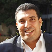 Ashraf Ali Osman's Photo